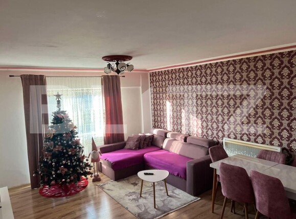 Apartament de vânzare 2 camere Careiului - 163845AV | BLITZ Satu Mare | Poza1