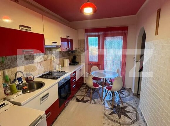 Apartament de vânzare 2 camere Careiului - 163845AV | BLITZ Satu Mare | Poza5