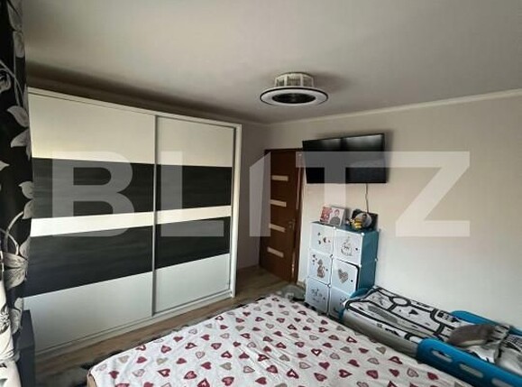 Apartament de vânzare 2 camere Careiului - 163845AV | BLITZ Satu Mare | Poza4