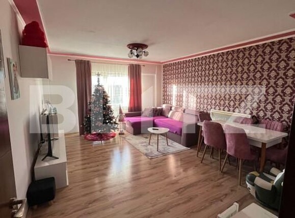 Apartament de vânzare 2 camere Careiului - 163845AV | BLITZ Satu Mare | Poza2