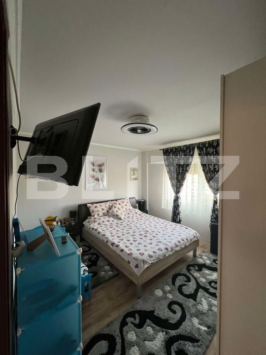 Apartament de vânzare 2 camere Careiului - 163845AV | BLITZ Satu Mare | Poza3