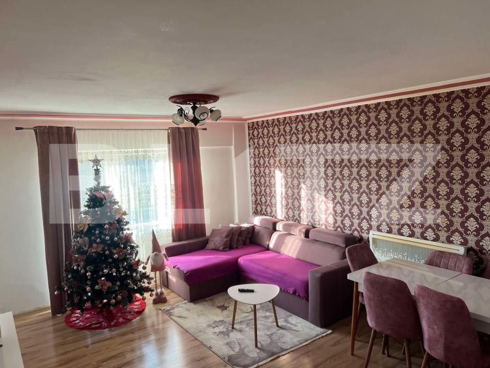 Apartament de vânzare 2 camere Careiului - 163845AV | BLITZ Satu Mare | Poza1