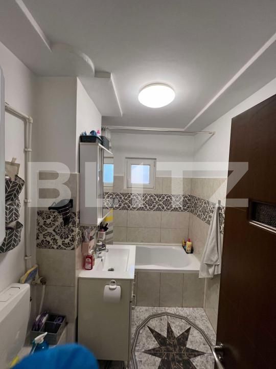 Apartament de vânzare 2 camere Careiului - 163845AV | BLITZ Satu Mare | Poza7