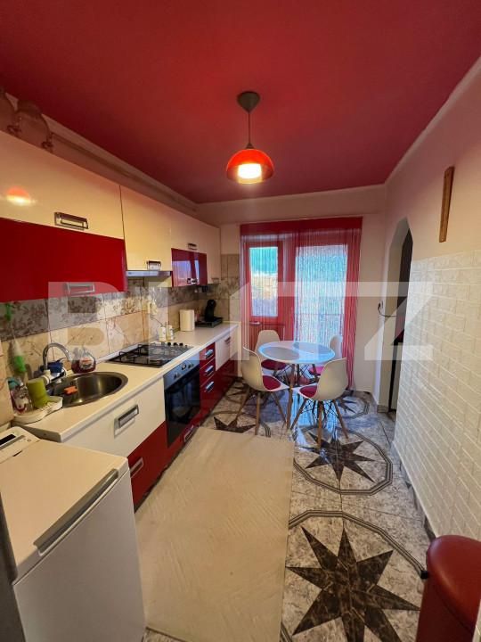 Apartament de vânzare 2 camere Careiului - 163845AV | BLITZ Satu Mare | Poza5