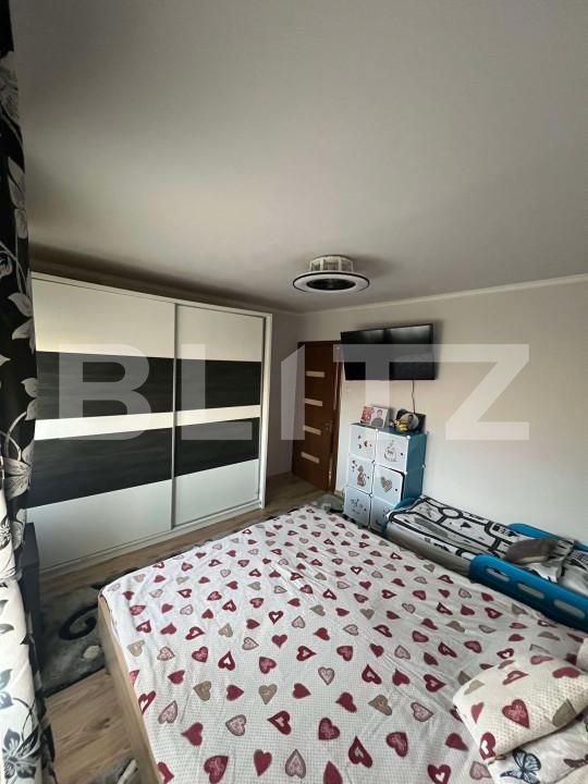 Apartament de vânzare 2 camere Careiului - 163845AV | BLITZ Satu Mare | Poza4