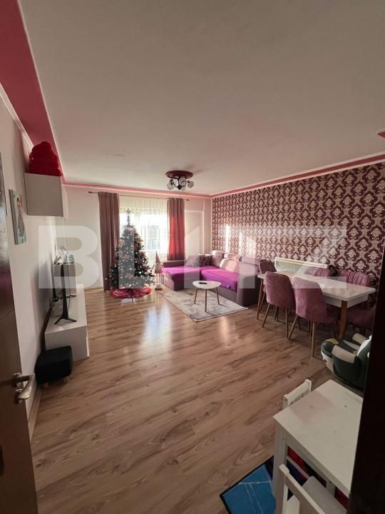 Apartament de vânzare 2 camere Careiului - 163845AV | BLITZ Satu Mare | Poza2