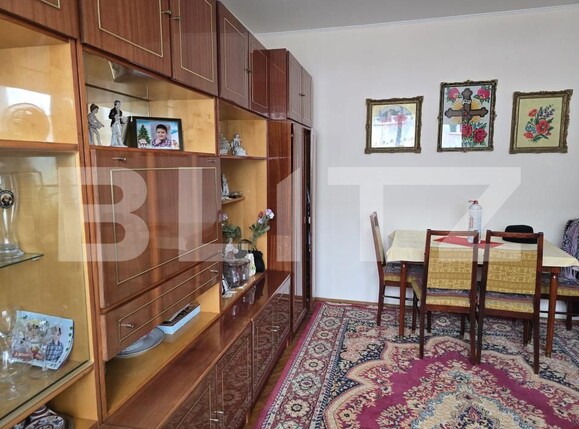 Apartament de vânzare 3 camere Soarelui - 163862AV | BLITZ Satu Mare | Poza1