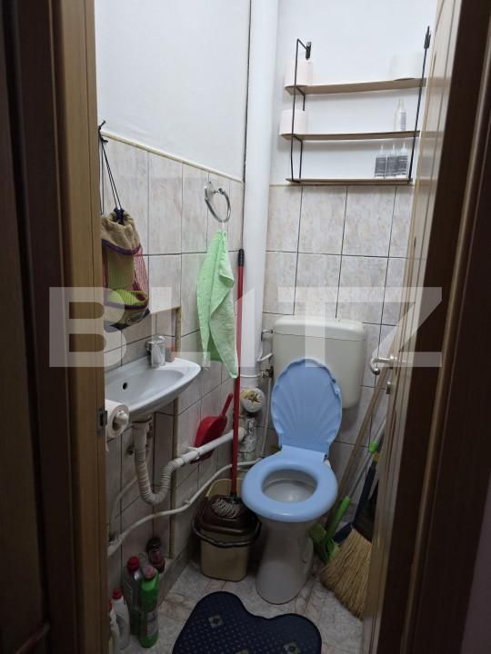 Apartament de vânzare 3 camere Soarelui - 163862AV | BLITZ Satu Mare | Poza8