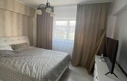 Apartament cu 2 camere, 52 mp, zona Micro 17