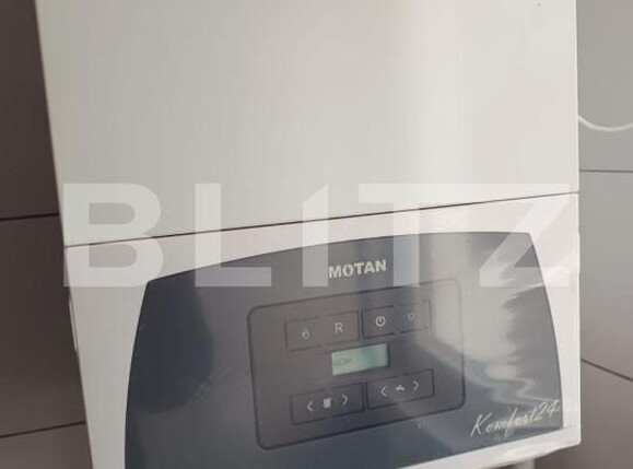 Apartament de vânzare 2 camere Micro 15 - 163902AV | BLITZ Satu Mare | Poza8