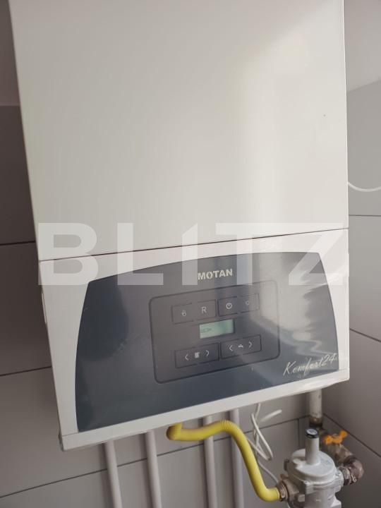 Apartament de vânzare 2 camere Micro 15 - 163902AV | BLITZ Satu Mare | Poza8