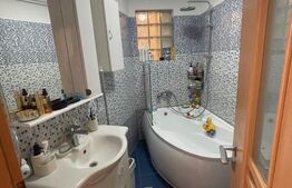 Apartament 3 camere, 117 mp, zona Baritiu