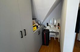 Apartament 3 camere, 117 mp, zona Baritiu