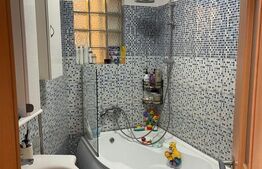 Apartament 3 camere, 117 mp, zona Baritiu