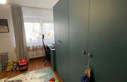 Apartament 3 camere, 117 mp, zona Baritiu