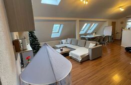 Apartament 3 camere, 117 mp, zona Baritiu