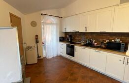 Apartament 3 camere, 117 mp, zona Baritiu