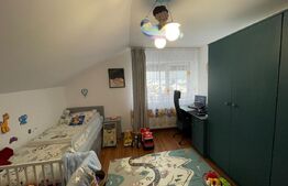 Apartament 3 camere, 117 mp, zona Baritiu