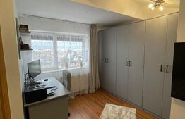 Apartament 3 camere, 117 mp, zona Baritiu