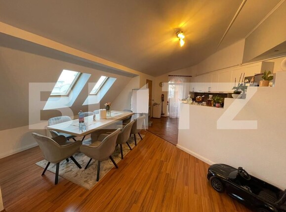 Apartament de vânzare 3 camere Periferie - 163946AV | BLITZ Satu Mare | Poza2