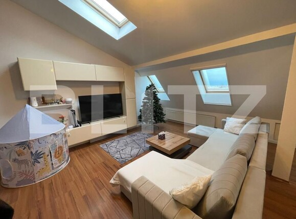 Apartament de vânzare 3 camere Periferie - 163946AV | BLITZ Satu Mare | Poza1