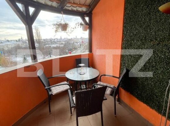 Apartament de vânzare 3 camere Periferie - 163946AV | BLITZ Satu Mare | Poza5