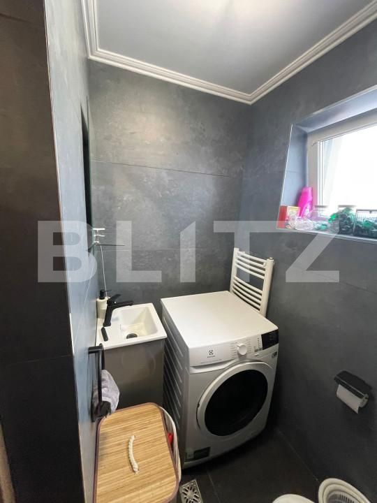 Apartament de vânzare 3 camere Periferie - 163946AV | BLITZ Satu Mare | Poza8