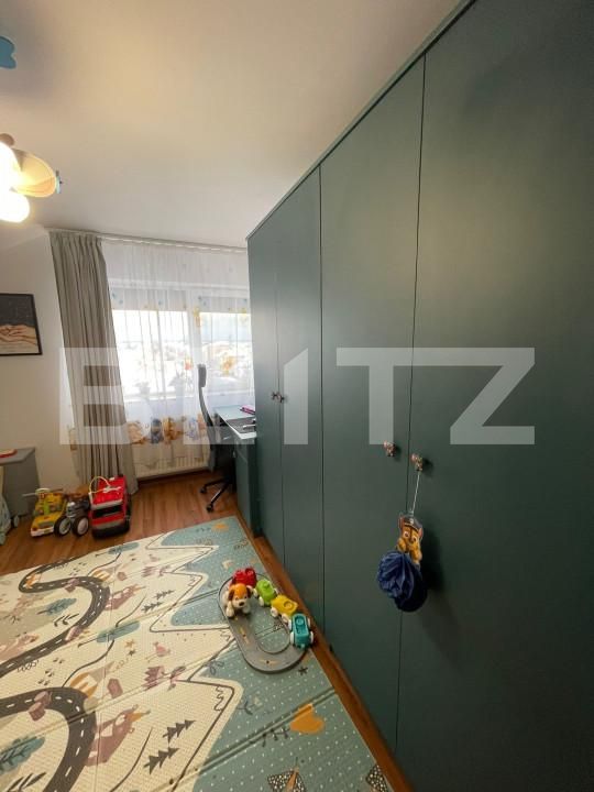 Apartament de vânzare 3 camere Periferie - 163946AV | BLITZ Satu Mare | Poza14