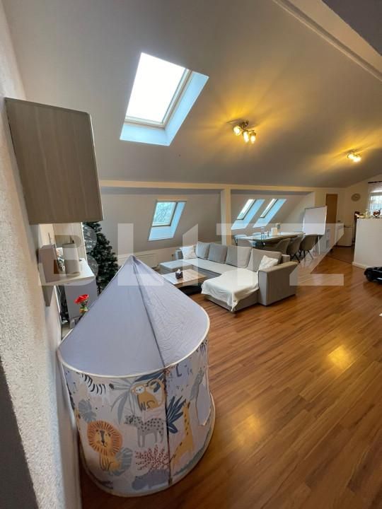 Apartament de vânzare 3 camere Periferie - 163946AV | BLITZ Satu Mare | Poza6