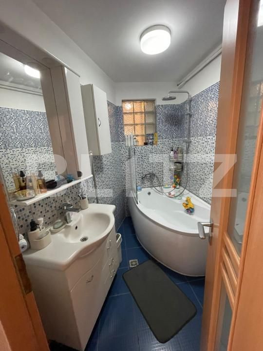 Apartament de vânzare 3 camere Periferie - 163946AV | BLITZ Satu Mare | Poza3