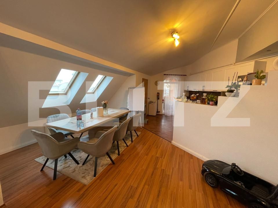 Apartament de vânzare 3 camere Periferie - 163946AV | BLITZ Satu Mare | Poza2