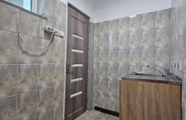 Garsoniera, 30 mp, zona Burdea