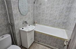 Garsoniera, 30 mp, zona Burdea