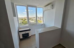 Garsoniera, 30 mp, zona Burdea