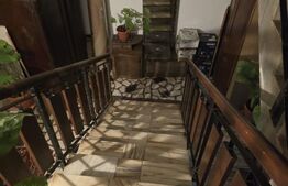 Casa 5 camere cu 2 etaje, 145 mp. Titulescu