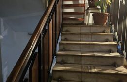 Casa 5 camere cu 2 etaje, 145 mp. Titulescu