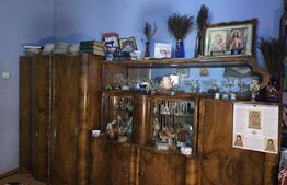 Casa 5 camere cu 2 etaje, 145 mp. Titulescu