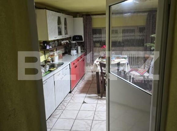 Apartament de vânzare 4+ camere Titulescu - 164175AV | BLITZ Satu Mare | Poza12