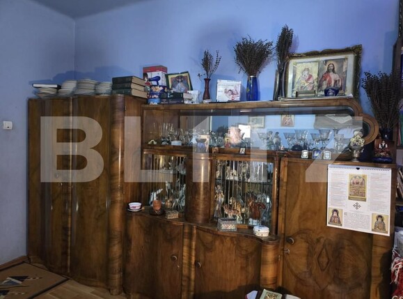 Apartament de vânzare 4+ camere Titulescu - 164175AV | BLITZ Satu Mare | Poza2