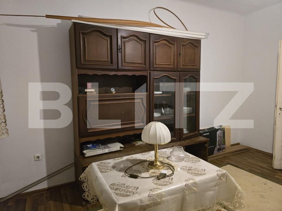 Apartament de vânzare 4+ camere Titulescu - 164175AV | BLITZ Satu Mare | Poza3