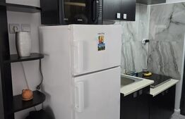 Apartament 1 camera, 15mp. Micro 16