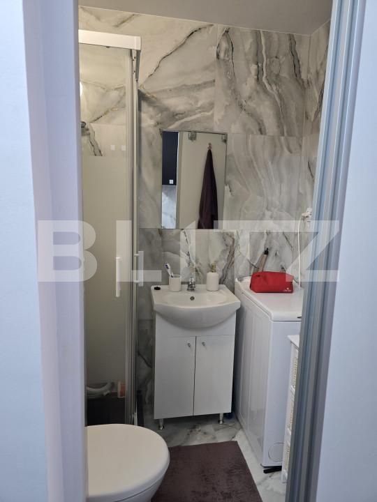 Garsonieră de vânzare Micro 16 - 164176AV | BLITZ Satu Mare | Poza6