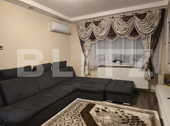 Apartament de vânzare 2 camere Botizului - 164180AV | BLITZ Satu Mare | Poza1