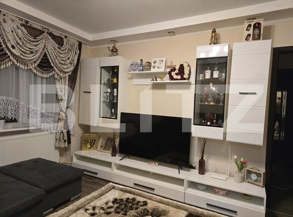 Apartament de vânzare 2 camere Botizului - 164180AV | BLITZ Satu Mare | Poza3