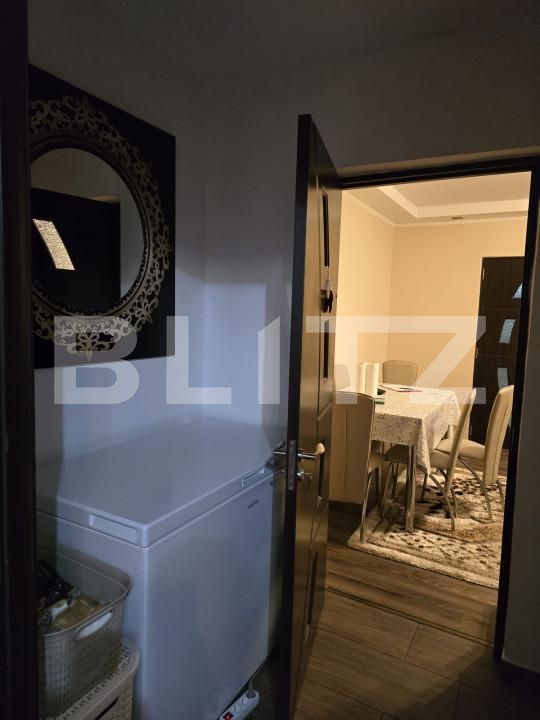 Apartament de vânzare 2 camere Botizului - 164180AV | BLITZ Satu Mare | Poza8