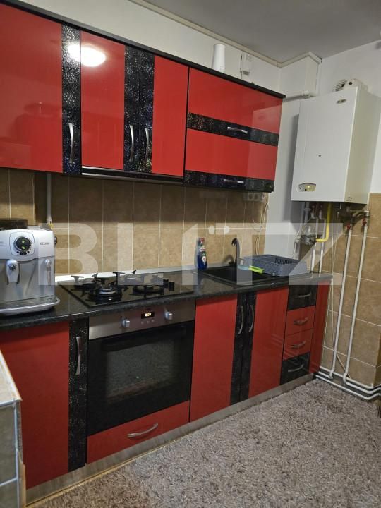 Apartament de vânzare 2 camere Botizului - 164180AV | BLITZ Satu Mare | Poza4