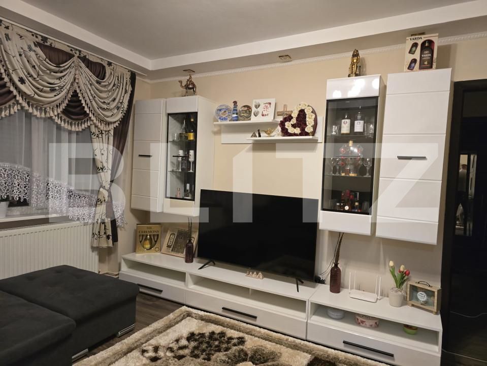 Apartament de vânzare 2 camere Botizului - 164180AV | BLITZ Satu Mare | Poza3