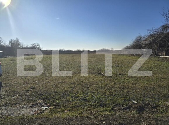 Teren de vânzare Lazuri - 164231TV | BLITZ Satu Mare | Poza1