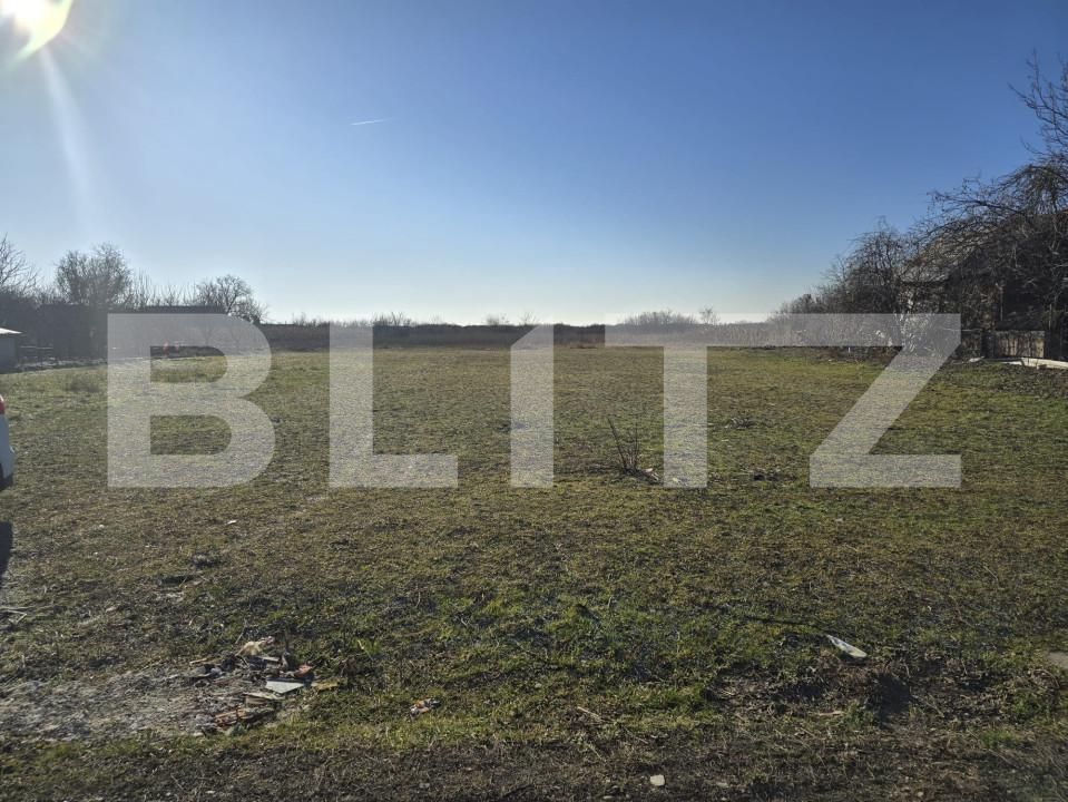 Teren de vânzare Lazuri - 164231TV | BLITZ Satu Mare | Poza1
