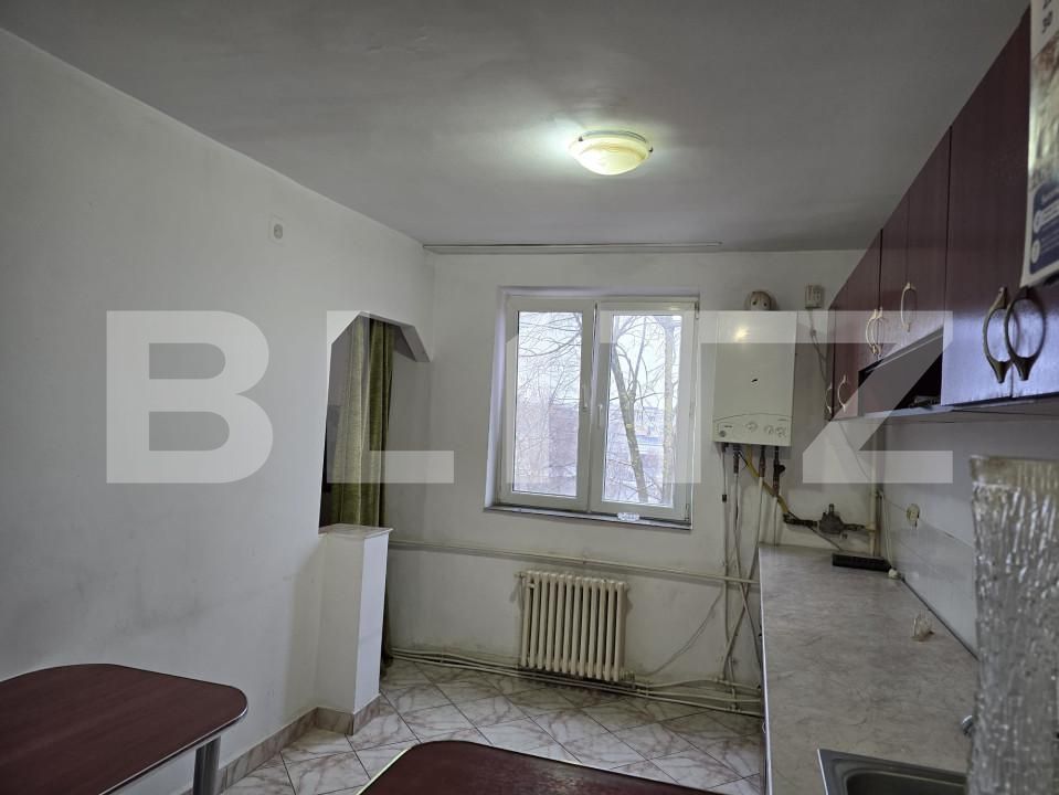 Apartament de vânzare 3 camere Careiului - 164275AV | BLITZ Satu Mare | Poza2